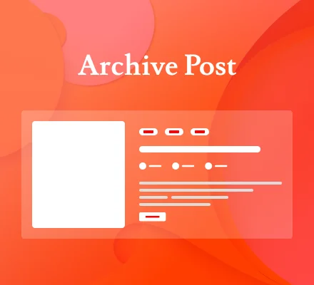 Archive Post