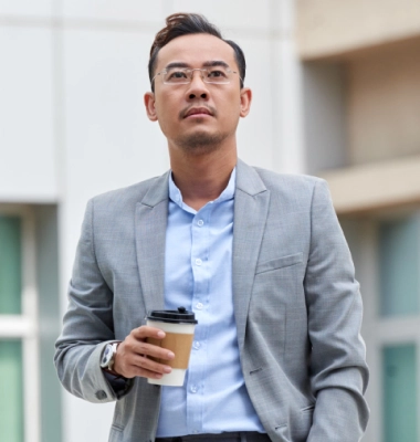 Manage Customers