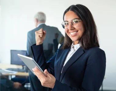 Manage Customers