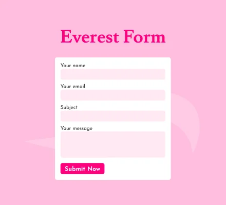 Everest Form