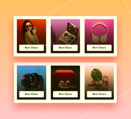 Product Category grid