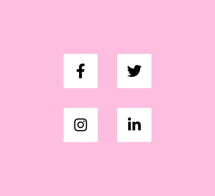 Post Share Icons