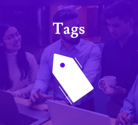 Post tags