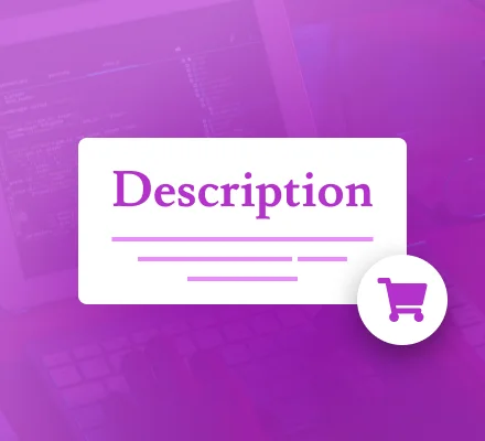 Product Description