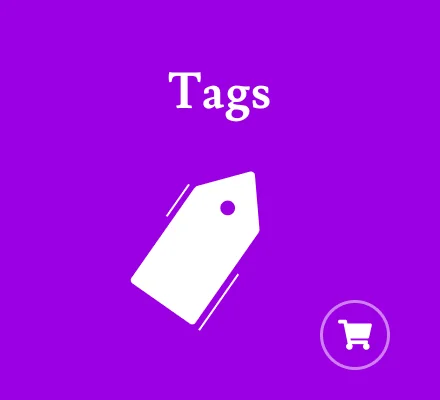 Product Tags