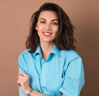 Rebecca Sharon