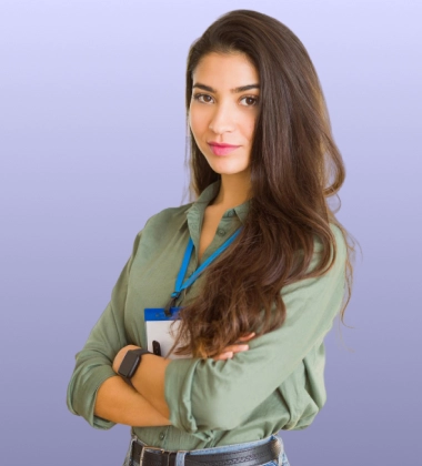 Janice Ann