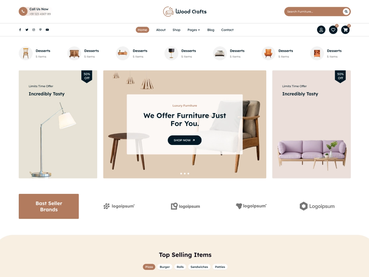 furniture